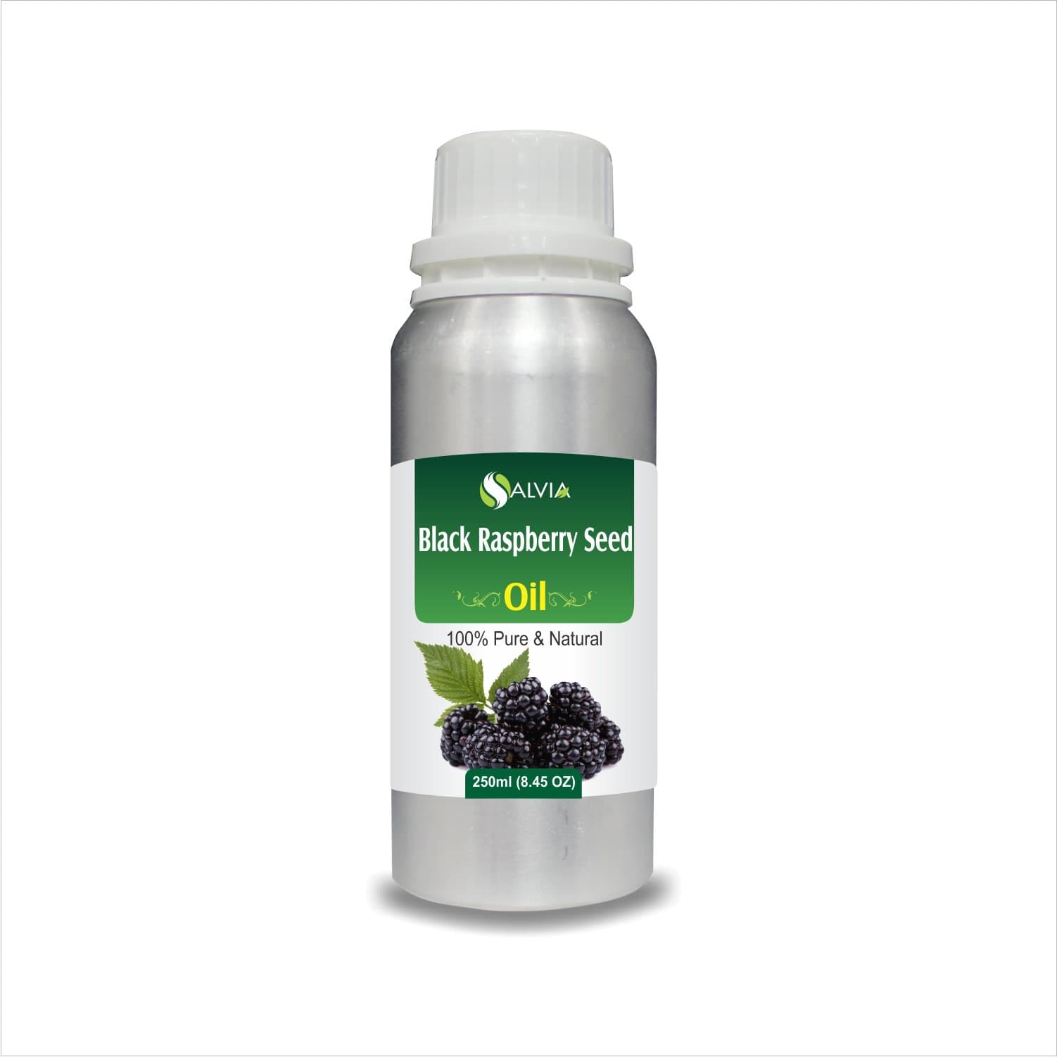 black raspberry seed oil benefits
